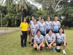 พิธีเปิดการแข่งขันกีฬา อบจ.คัพ เยาวชนและประชาชน จังหวัดชุมพร